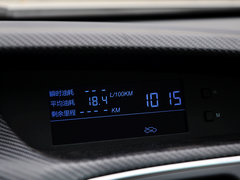 2014款 1.6L 手动 舒适型