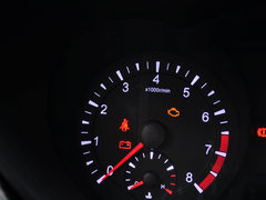 2014款 1.6L 手动 舒适型