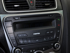 2014款 1.6L 手动 舒适型