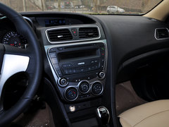2014款 1.6L 手动 舒适型