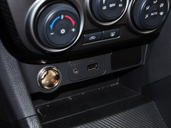 2014款 1.6L 手动 舒适型