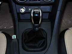 2014款 1.6L 手动 舒适型