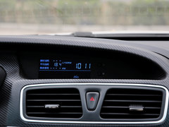 2014款 1.6L 手动 舒适型