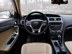 2014款 1.6L 手动 舒适型
