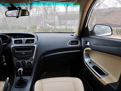 2014款 1.6L 手动 舒适型