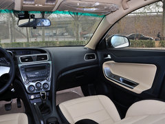 2014款 1.6L 手动 舒适型