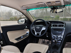 2014款 1.6L 手动 舒适型
