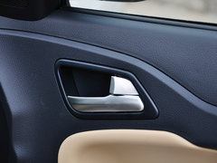 2014款 1.6L 手动 舒适型