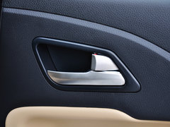 2014款 1.6L 手动 舒适型