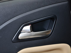 2014款 1.6L 手动 舒适型