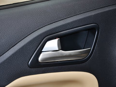2014款 1.6L 手动 舒适型