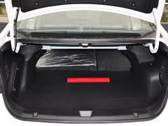 2014款 1.6L 手动 舒适型