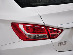 2014款 1.6L 手动 舒适型