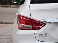 2014款 1.6L 手动 舒适型