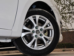2014款 1.6L 手动 舒适型