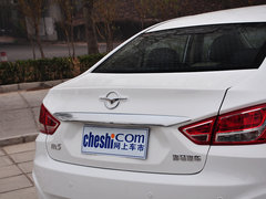 2014款 1.6L 手动 舒适型