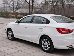 2014款 1.6L 手动 舒适型