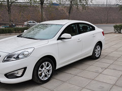 2014款 1.6L 手动 舒适型