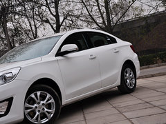2014款 1.6L 手动 舒适型