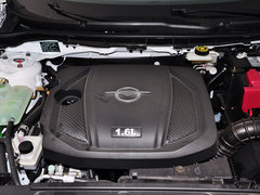 2014款 1.6L 手动 舒适型