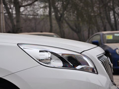 2014款 1.6L 手动 舒适型