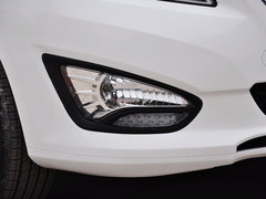 2014款 1.6L 手动 舒适型