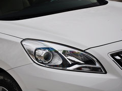 2014款 1.6L 手动 舒适型