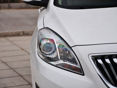 2014款 1.6L 手动 舒适型
