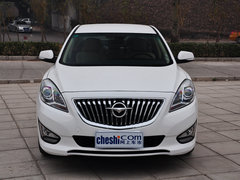 2014款 1.6L 手动 舒适型