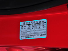 2014款 1.4L 自动 GLX