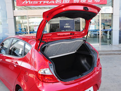 2014款 1.4L 自动 GLX