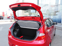 2014款 1.4L 自动 GLX