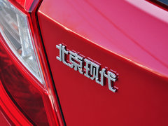 2014款 1.4L 自动 GLX