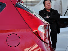 2014款 1.4L 自动 GLX