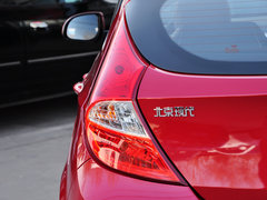 2014款 1.4L 自动 GLX