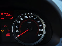 2014款 1.4L 自动 GLX