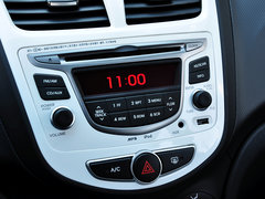 2014款 1.4L 自动 GLX