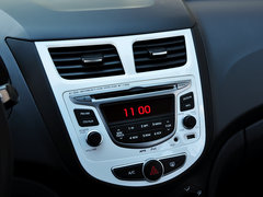 2014款 1.4L 自动 GLX