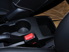 2014款 1.4L 自动 GLX