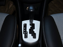 2014款 1.4L 自动 GLX