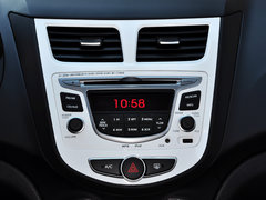 2014款 1.4L 自动 GLX