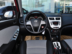 2014款 1.4L 自动 GLX