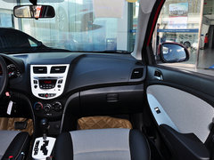 2014款 1.4L 自动 GLX