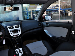2014款 1.4L 自动 GLX