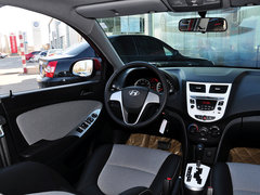 2014款 1.4L 自动 GLX