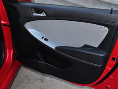 2014款 1.4L 自动 GLX