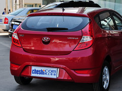 2014款 1.4L 自动 GLX
