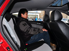 2014款 1.4L 自动 GLX