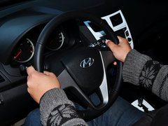 2014款 1.4L 自动 GLX