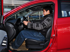 2014款 1.4L 自动 GLX
